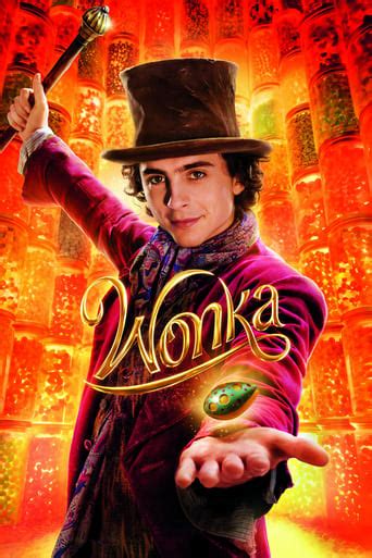 wonka torrent